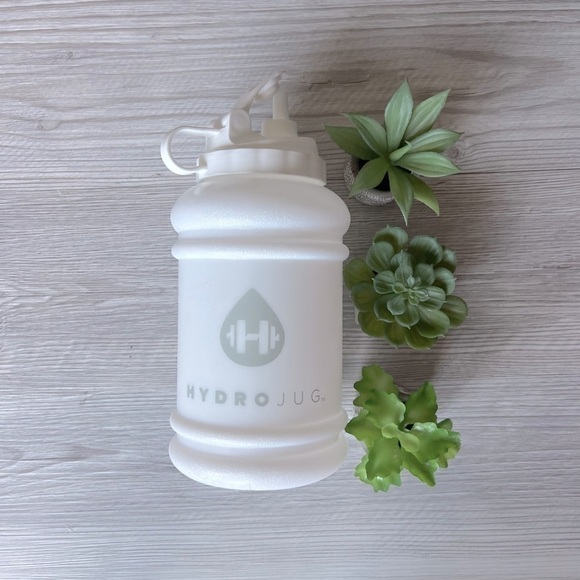 HYDROJUG white 73 oz pro jug - Picture 2 of 6